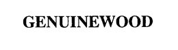 GENUINEWOOD trademark