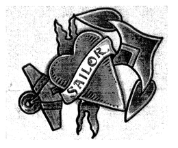SAILOR trademark