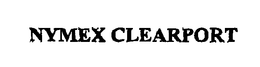 NYMEX CLEARPORT trademark