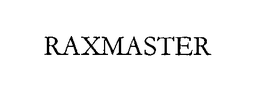 RAXMASTER trademark