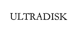 ULTRADISK trademark