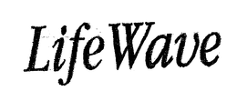 LIFE WAVE trademark