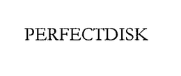 PERFECTDISK trademark