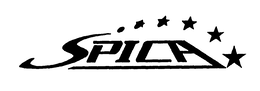 SPICA trademark