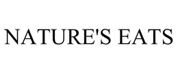 NATURE'S EATS trademark
