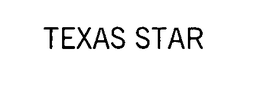 TEXAS STAR trademark