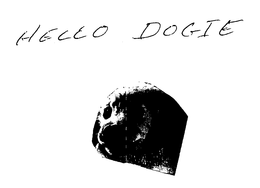 HELLO DOGIE trademark