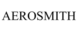AEROSMITH trademark