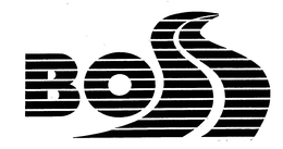 BOSS trademark