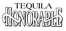 TEQUILA HONORABLE trademark