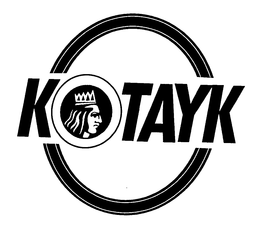 KOTAYK trademark