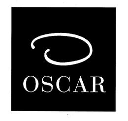 O OSCAR trademark