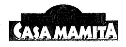 CASA MAMITA trademark