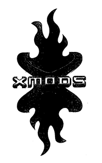 XMODS trademark