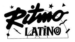 RITMO LATINO trademark