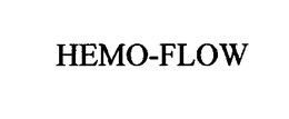 HEMO-FLOW trademark