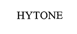 HYTONE trademark