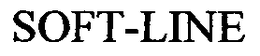 SOFT-LINE trademark
