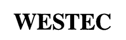 WESTEC trademark
