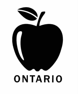 ONTARIO trademark