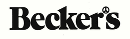 BECKER'S trademark