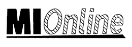 MIONLINE trademark