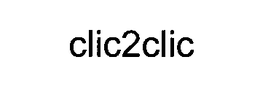 CLIC2CLIC trademark