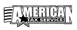 AMERICAN TAX SERVICE trademark