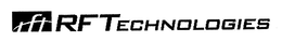 RFTECHNOLOGIES trademark