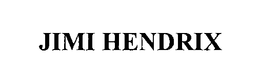 JIMI HENDRIX trademark