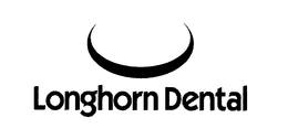 LONGHORN DENTAL trademark