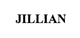 JILLIAN trademark