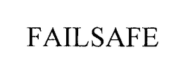 FAILSAFE trademark