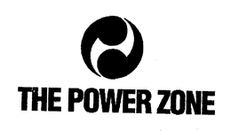 THE POWER ZONE trademark