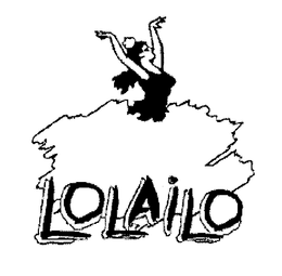 LOLAILO trademark