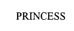 PRINCESS trademark
