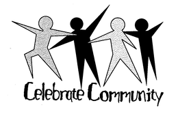 CELEBRATE COMMUNITY trademark