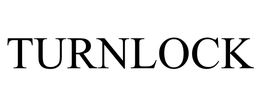 TURNLOCK trademark