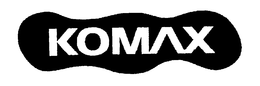 KOMAX trademark