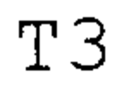 T3 trademark