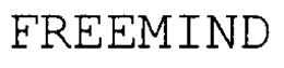 FREEMIND trademark