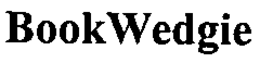 BOOKWEDGIE trademark