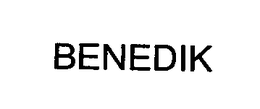 BENEDIK trademark