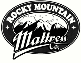 ROCKY MOUNTAIN MATTRESS CO. trademark