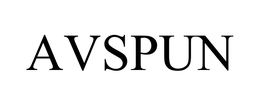 AVSPUN trademark