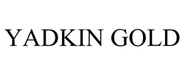 YADKIN GOLD trademark