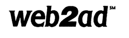 WEB2AD trademark