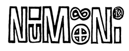 NUMONI trademark