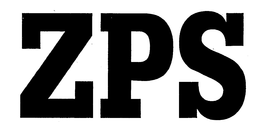 ZPS trademark