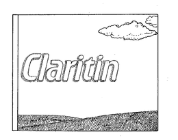 CLARITIN trademark